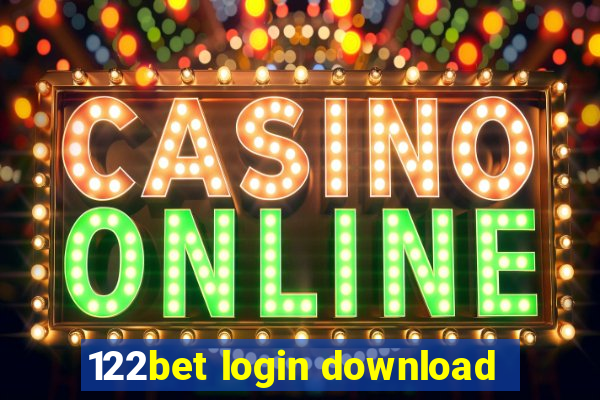 122bet login download